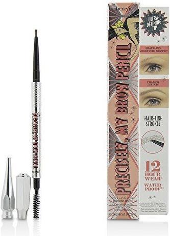 Actual product image BeneFit Cosmetics Precisely My Brow Pencil (02 Light)