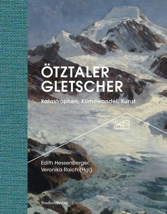 Ötztaler Gletscher (Tedesco, Edith Hessenberger, Veronika Raich, 2023)