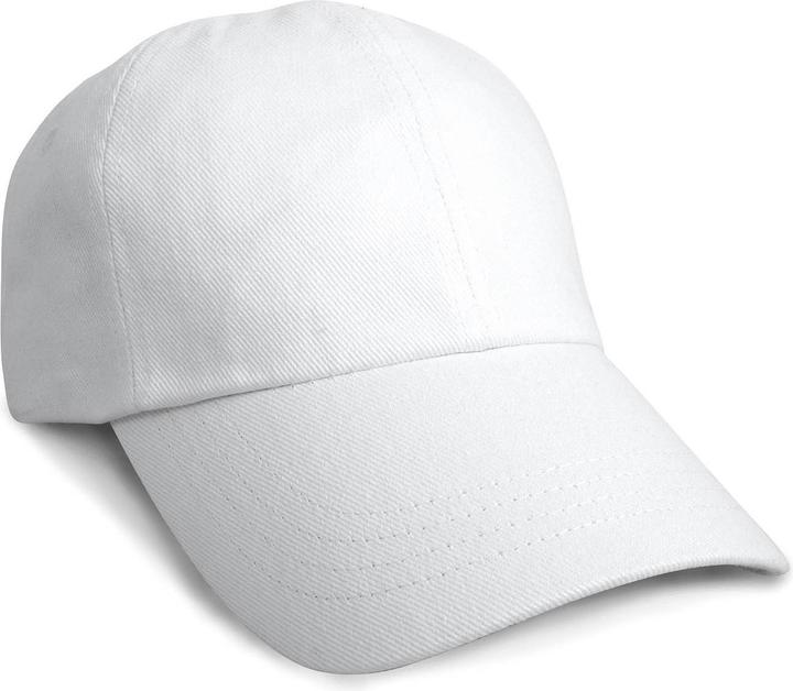 Actual product image Regatta Premium ProStyle Baseball Cap (One size)