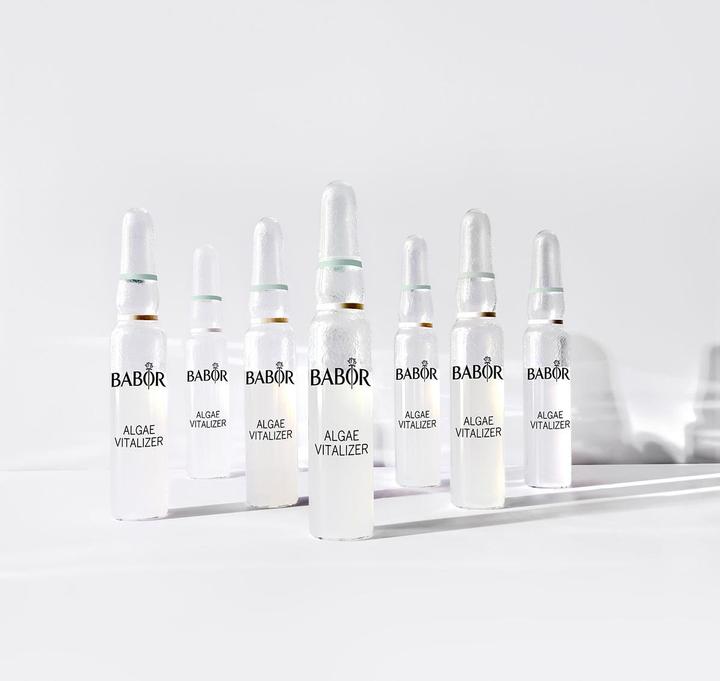 Immagine prodotto Babor CONCENTRATI AMPOULE - Vitalizzatore di alghe (14 ml)