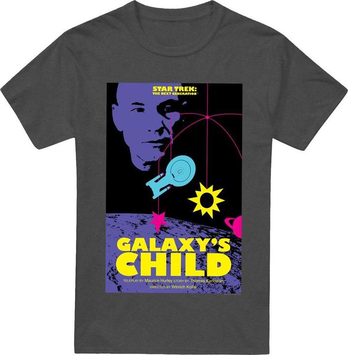 The Next Generation Season 4 Episode 16 TShirt