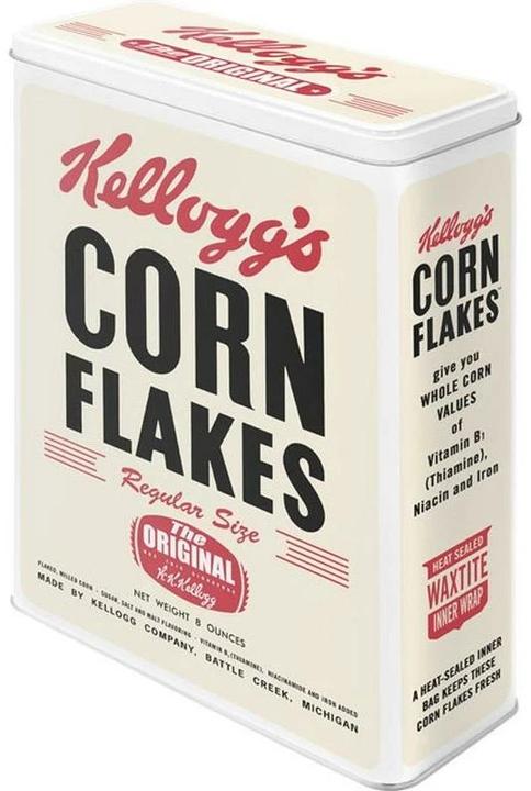 Nostalgic-Art Merchandising Corn Flakes (4 l)