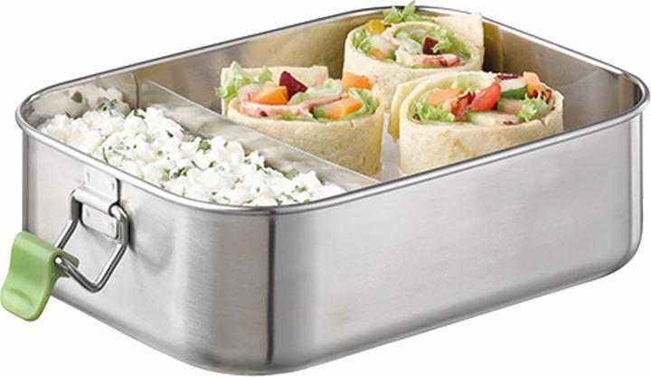 Produktbild APS Brotdose "LUNCHBUDDY"