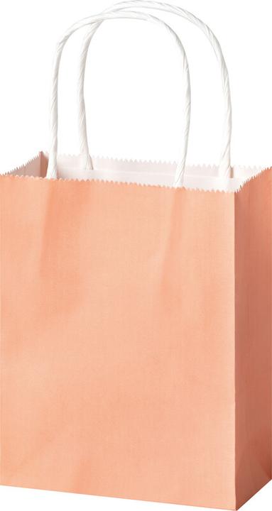 Image du produit Folia Papiertüten S BASIC, aus 110g/m² Kraftpapier