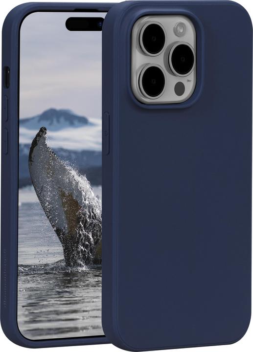 Actual product image dbramante1928 Greenland (Apple iPhone 15 Pro)