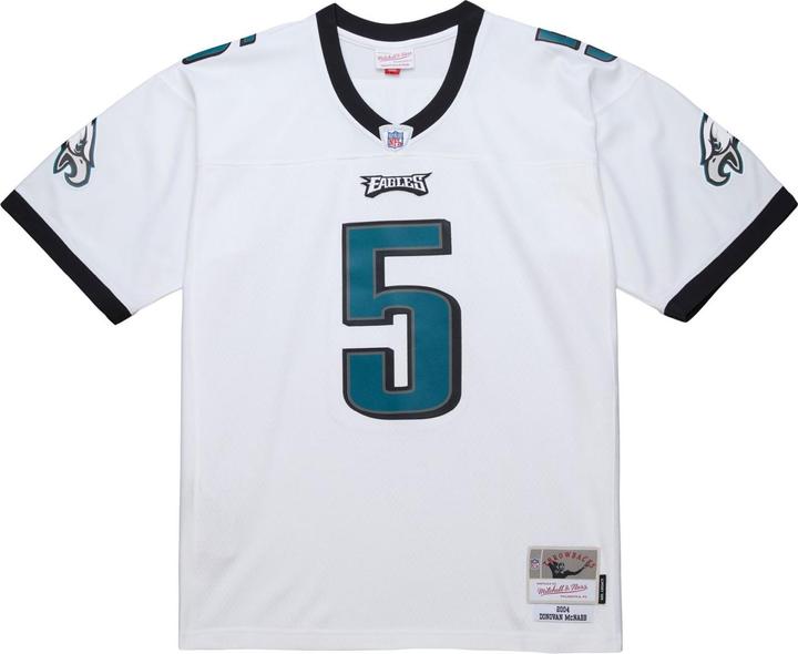 Mitchell & Ness NFL Legacy Jersey - Philadelphia Eagles Donovan McNabb - XXL (XXL)