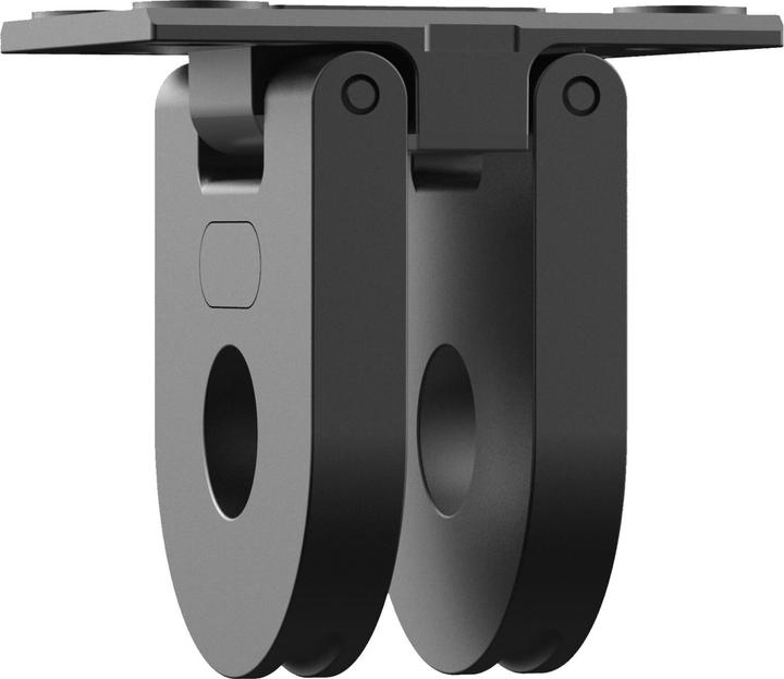GoPro Ersatz-Befestigungsösen für Hero 8 Black & MAX (Hero 8 Black)