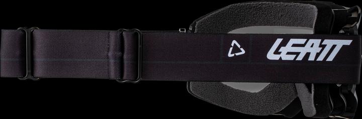 Produktbild Leatt Goggle Velocity 4.5 (Black, Anthracite, Black, Anthrazit)