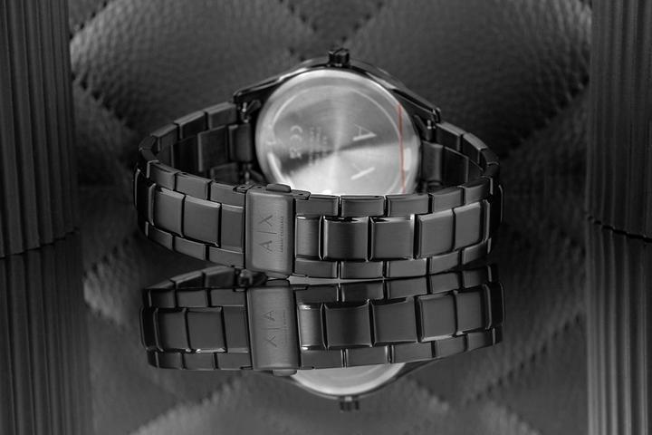 Immagine prodotto Armani Exchange Dante (Orologio da polso analogico, 42 mm)