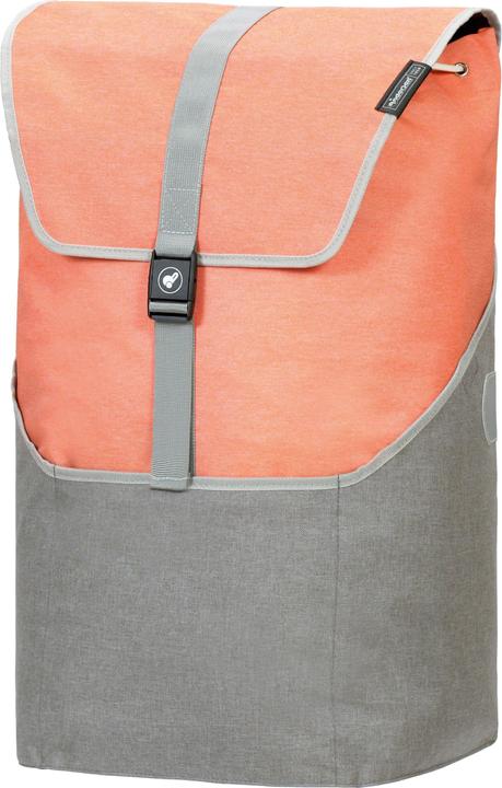 Produktbild Andersen Royal Shopper Vigo Einkaufstrolley 59 cm mit Lufträdern