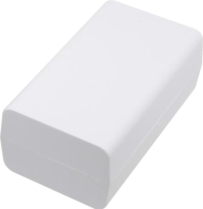 Actual product image Donau Half shell housing 120x50x70 Grey (Housing)