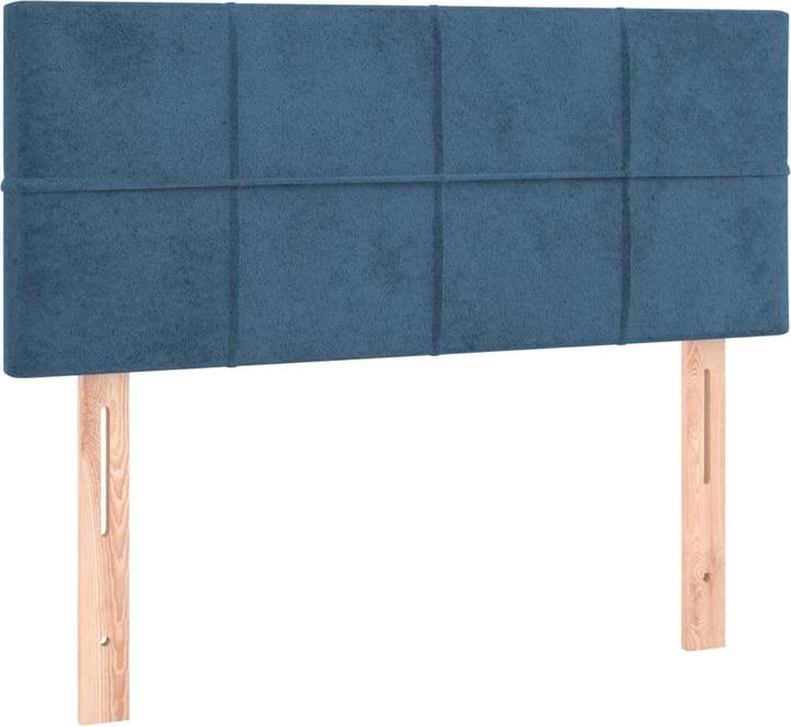 Immagine prodotto VidaXL Alyssa (90 x 5 x 88 cm)