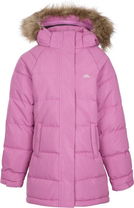 Image du produit Trespass Veste matelassée unique fille (152)