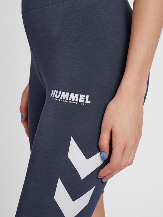 Actual product image hummel Legacy Woman Tight Shorts (S)