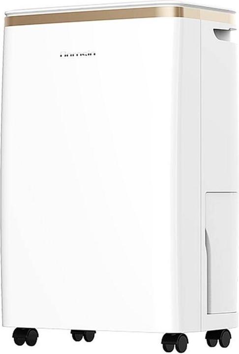 Actual product image Dorosin dehumidifier ER-1201 (40 m², 12 l/24h)
