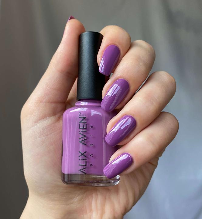 Produktbild Alix Avien NP76 (Purple, Farblack)