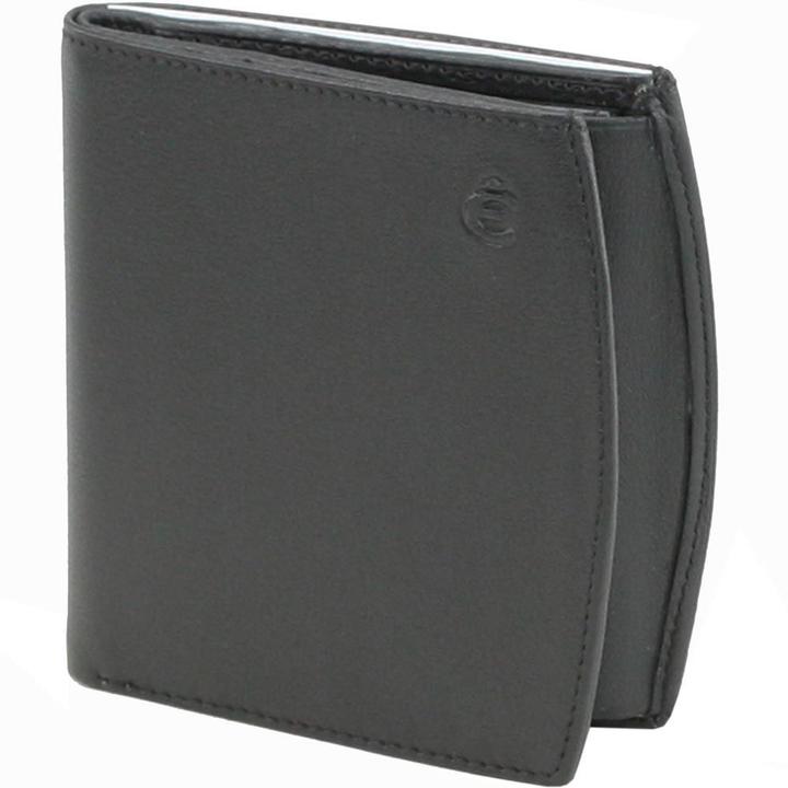 Image du produit Esquire Porte-monnaie Logo en cuir 9 cm