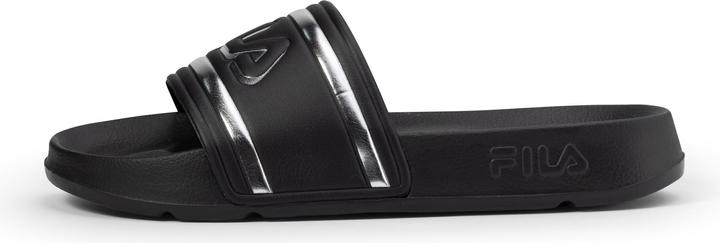 FILA Slippers Morro Bay Logo Slipper Wmn