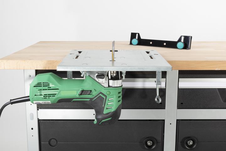 Image du produit wolfcraft Stichsägetisch