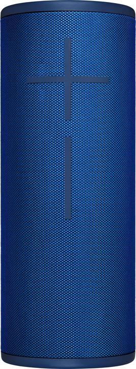 Megaboom 3 (20 h, Akkubetrieb, Stromversorgung über USB)