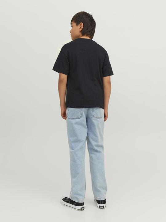 Immagine prodotto Jack & Jones Maglietta da ragazzo (128)