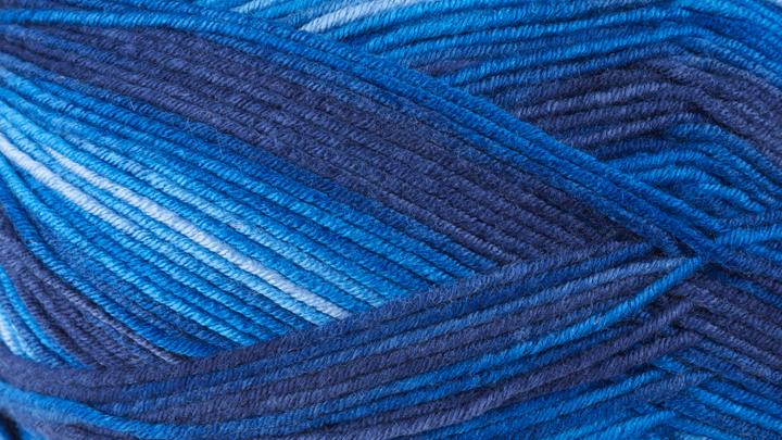 Image du produit Online KKK Laine "Sensitive Socks", 100 g, env. 430 m (430 m)