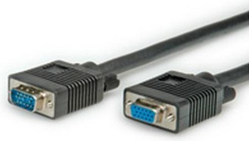 Produktbild Roline VGA — VGA (2 m, VGA)