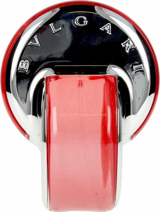 Actual product image Bulgari Omnia Coral (Eau de toilette, 65 ml)