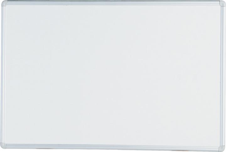 Actual product image Q-Connect Whiteboard steel (120 x 90 cm)