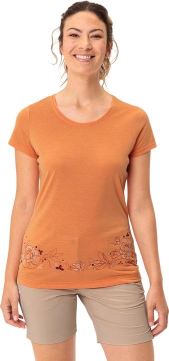 Produktbild Vaude Skomer Print II (XS)