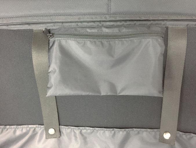 Image du produit PRO Sac à vélo