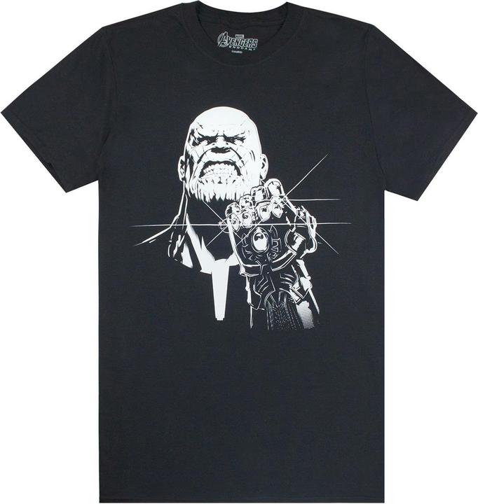 Produktbild Marvel Endgame Tshirt (M)