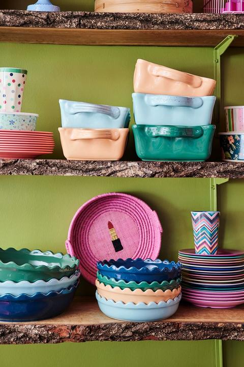 Produktbild Rice Stoneware Oven Dish