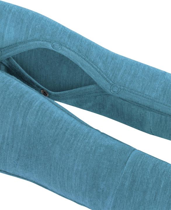 Immagine prodotto Normani Pagliaccetto da 2 pezzi per bambino in merino "Levin" - 9411 (74)