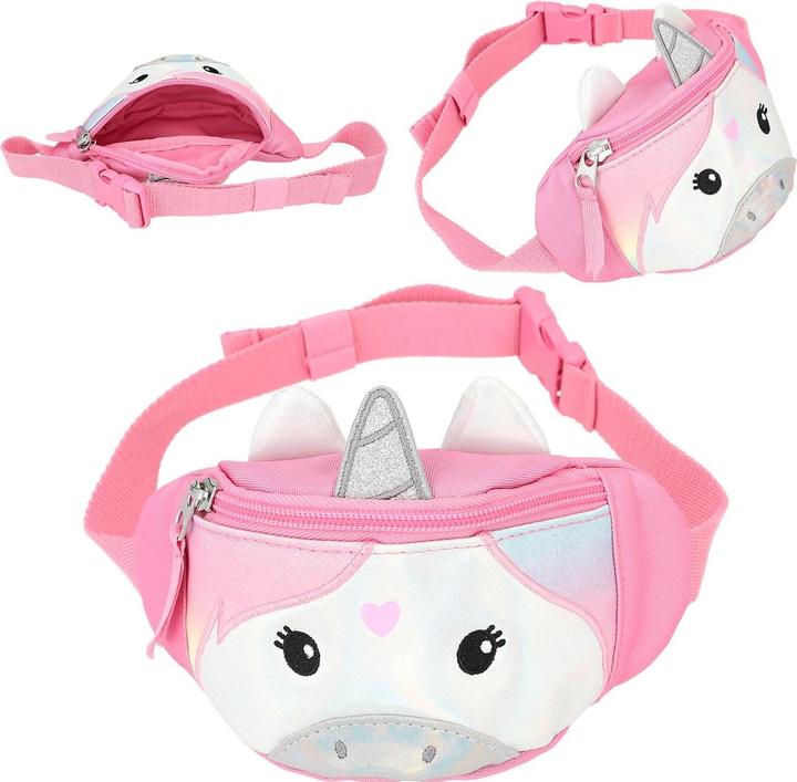 Produktbild Depesche Princess Mimi - Belt Bag Unicorn - (412224)