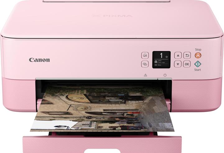 Produktbild Canon Pixma TS5352a (Tintenpatrone, Farbe)