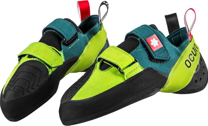 Produktbild Ocun Havoc Kletterschuhe (46.5)