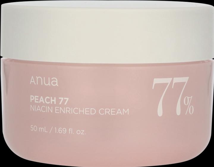Produktbild Anua Peach 77% (50 ml, Gesichtswasser)