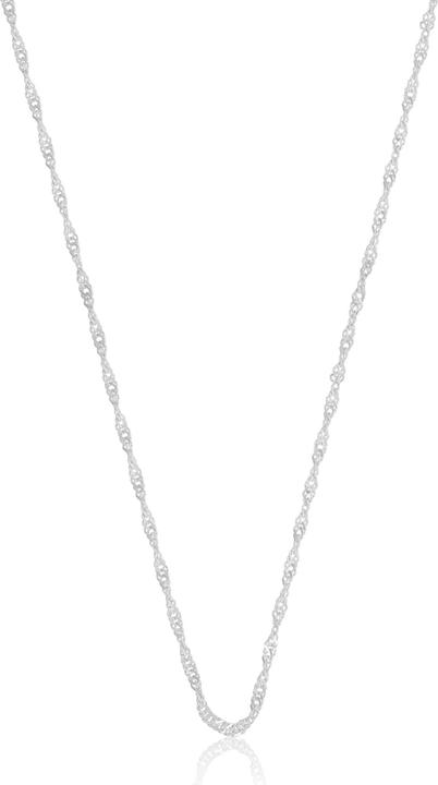 Image du produit Muau Singapour (Or blanc 750/18K, 38 cm)
