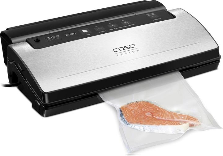 Produktbild Caso VC 250 Vakuumierer