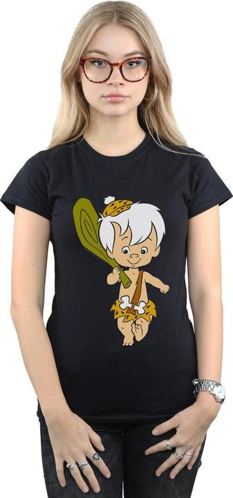 Produktbild The Flintstones Bamm Bamm Classic Pose TShirt (L)