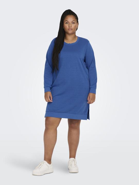 Image du produit Only Robe sweat curvy (S)
