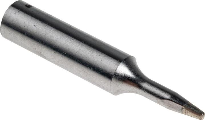 Actual product image Soldering tip ERSADUR lead free, 1.6 mm (Soldering tip)