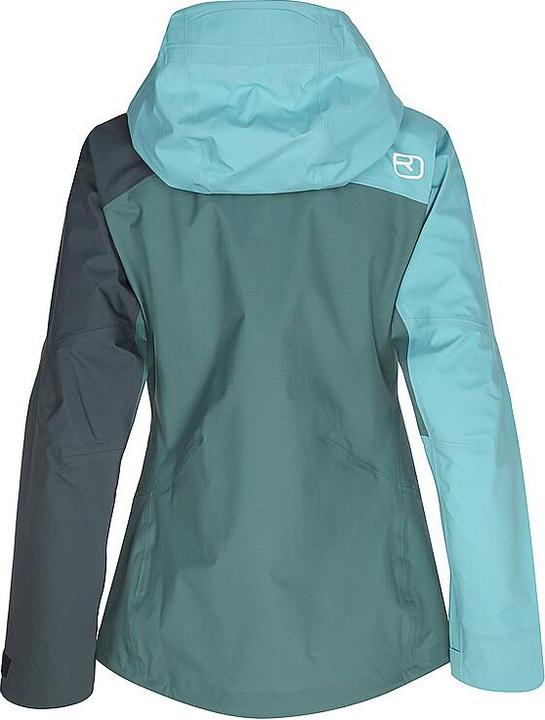 Image du produit Ortovox Westalpen Light Jacket W (S)