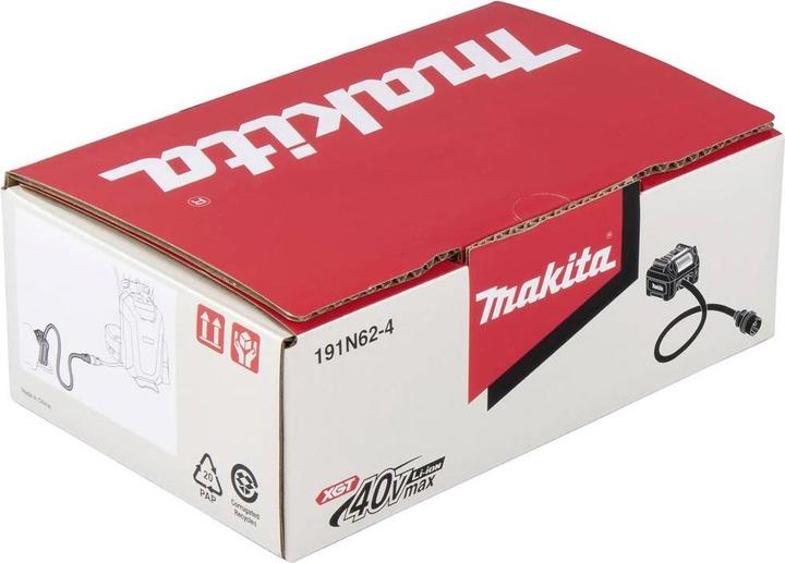 Produktbild Makita Akku-Adapter (40 V)