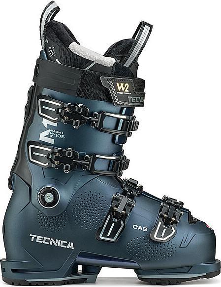 Produktbild Tecnica Mach1 MV 105 W TD GW (23.5)