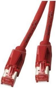 Produktbild EFB Elektronik Patchkabel S/FTP, Cat., TM21, UC900 (S/FTP, CAT6a, 0.25 m)