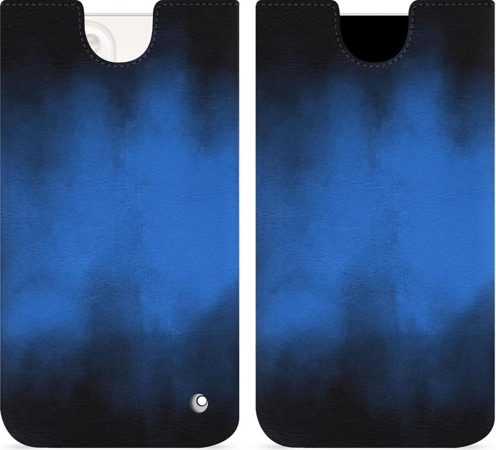 Produktbild Noreve Lederschutzhülle (Apple iPhone 15 Plus)