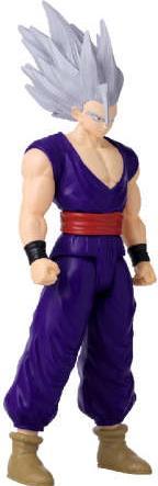 Produktbild Bandai Dragon Ball Limit Breaker Son Gohat Beast