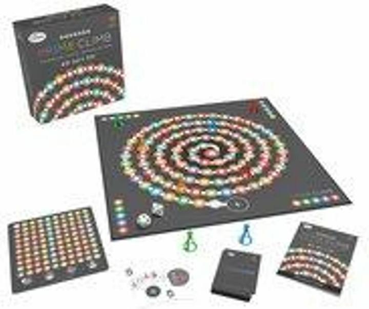 Actual product image Thinkfun Prime Climb (German, French, Italian, English)